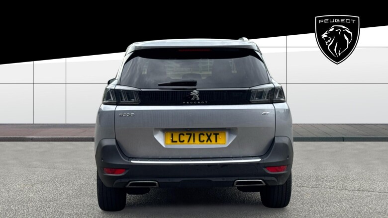 Peugeot 5008 1.5 BlueHDi GT 5dr Diesel Estate